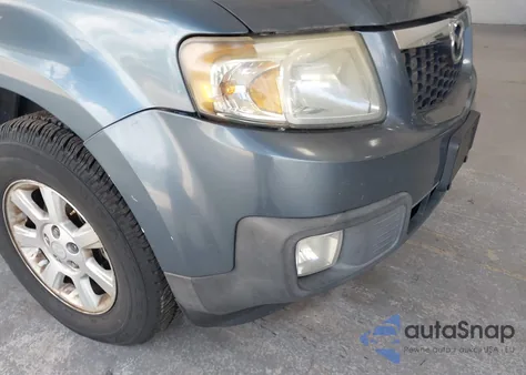 2010 Mazda Tribute I Sport z USA, uszkodzony, nr VIN 4F2CY9C77AKM08942